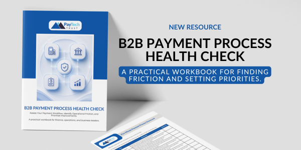 Health Check Email Promotion Graphic